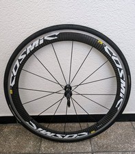 Cosmic Carbon SL Vorderrad