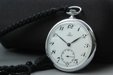 Vintage [Exc+5] OMEGA Geneve