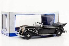 1:18 Mercedes-Benz 770 W150