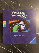 Ravensburger Nobody Is Perfect