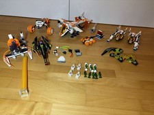 LEGO 7690 Eagle Command Base