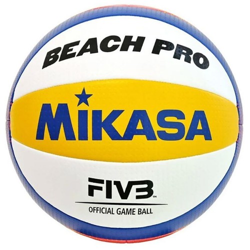 Piłka siatkówki plażowa - piłka,