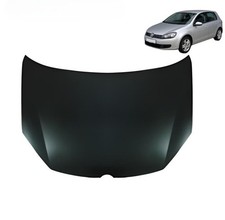 Motorhaube für VW Golf 6 VI