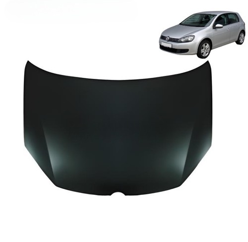 Motorhaube für golf vi - vw,
