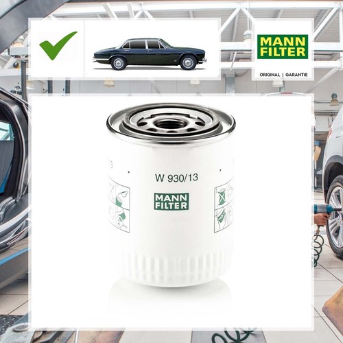 ölfilter mann filter - mann-filter, für