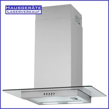 GS1-60CIXPH | Dunstabzugshaube | Abzugshaube | 60cm | Kaminhaube