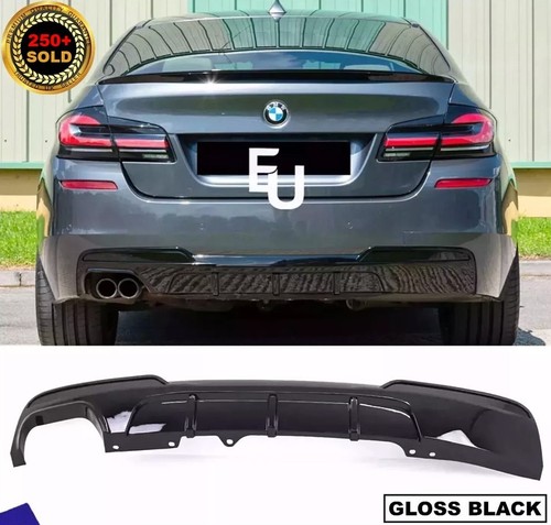 Heckdiffusor für bmw - heckdiffusor,