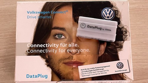 Neu volkswagen dataplug - neu,