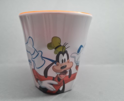 Disney becher goofy - becher, "