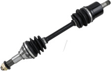 New MOOSE Antriebswelle axle
