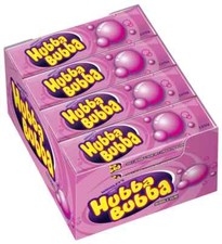 Wrigleys Hubba Bubba Fancy