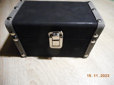Schminkkkoffer Beauty Case Box
