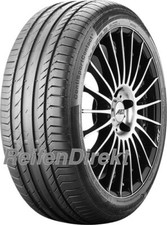 255/50 R19 107W XL BSW Run
