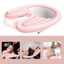 Kopfwaschbecken aufblasbar