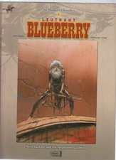 Die Blueberry Chroniken Nr. 6