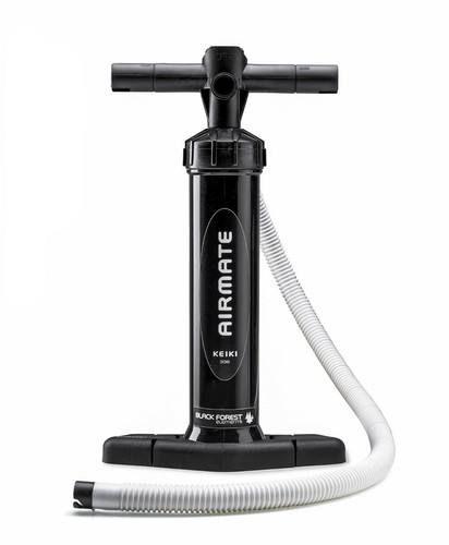 Airmate keiki black forest - -black,