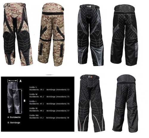 Paintball hose gotcha - paintball,