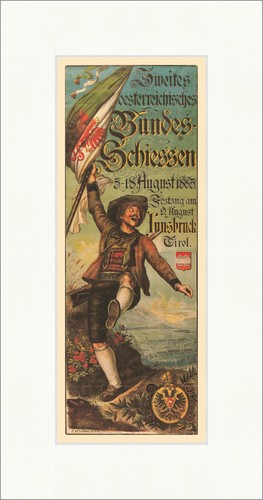 Zweites österreichisches