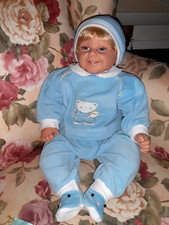 NEU !!   "Mike"   Children for