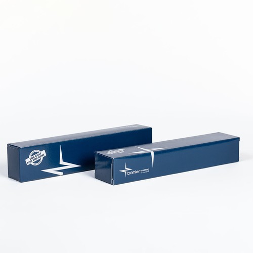 Böhler phoenix blau - phoenix,