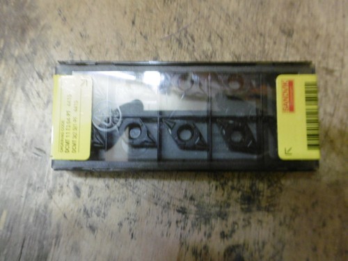Sandvik dcmt 11t304 4415 - dcmt, 11t304-pf
