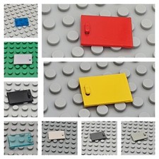 LEGO® Tür Cupboard 2x3