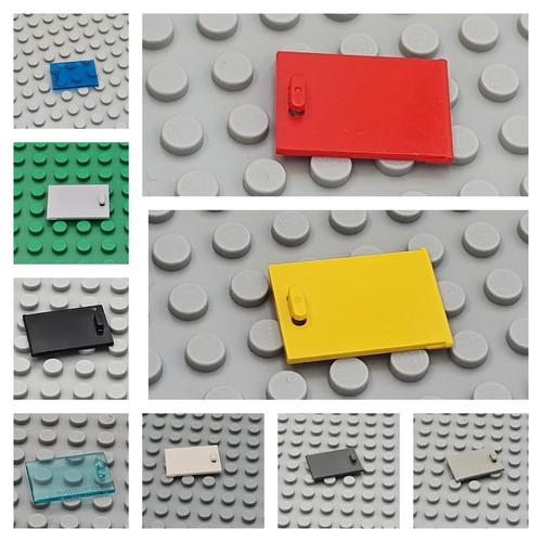 Lego tür cupboard - lego®,