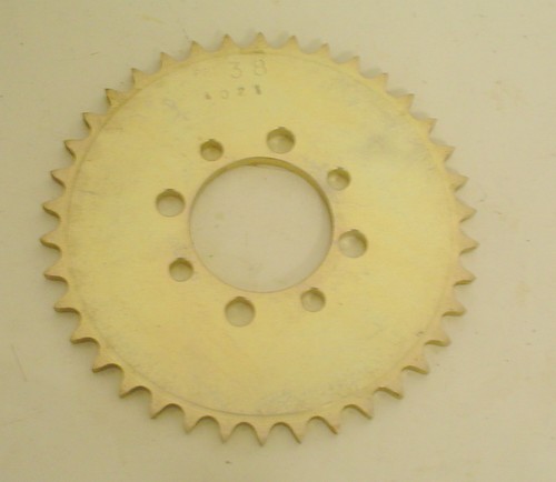 Pbi 4021 gold zähne 420 - pbi,