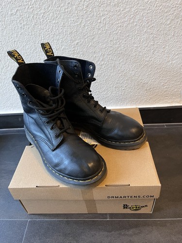Martens boots pascal 13512 - martens,