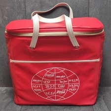 Coca Cola Kühltasche Vintage