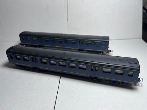 Lima personenwagen klasse - 2,