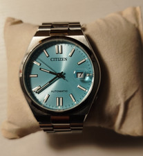 Citizen Tsuyosa NJ0151-88M