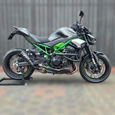 Kawasaki z900 crash cage - z900,