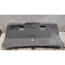 BMW 3 E46 2001 Verkleidung