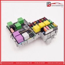 Sicherungskasten SAM Modul 09115142 OPEL CORSA C F08 1.2 DELPHI