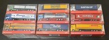 Herpa lkw mercedes benz - :,