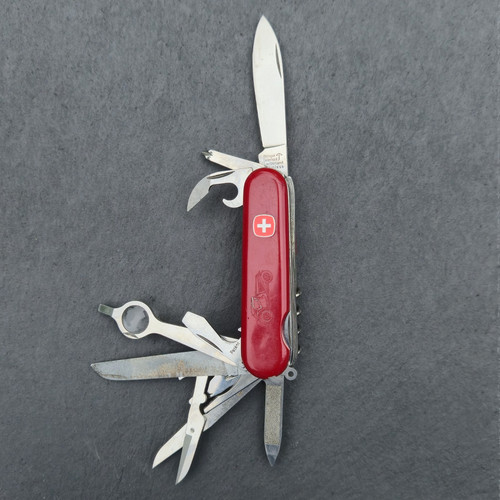 Wenger victorinox motorist - victorinox,
