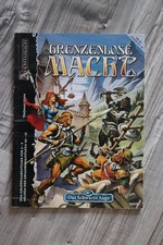 DSA, Grenzenlose Macht