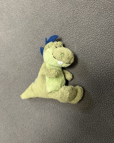 Nici plüschtier dinosaurier - nici,