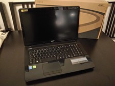 Laptop Acer 17,3 Zoll