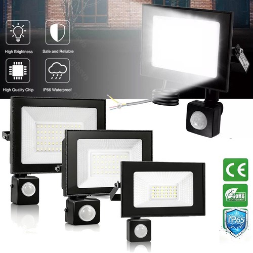 Led fluter außen - fluter, strahler
