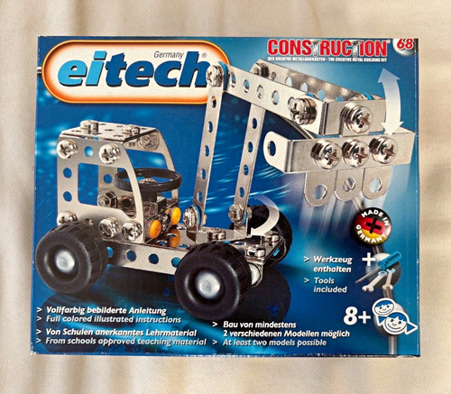 Eitech construction c68 - construction,