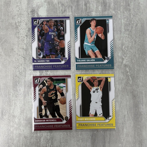 Panini donruss 2024 - panini,