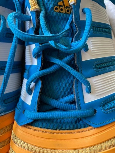 Adidas 2 3 indoor - adidas, 48