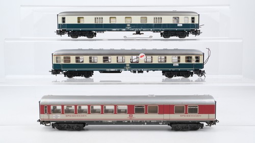 Märklin konvolut - h0,