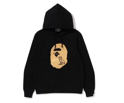 Bape bathing ape ovo - ape, octobers