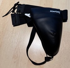 KWON Herren Tiefschutz Traditional, Größe M