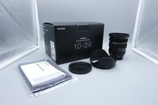 Fujifilm Fujinon XF 10-24mm