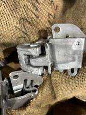 15x Geländerkupplung MJ, Layher kompatibel, Alugerüst, Baugerüst, Gerüstkupplung