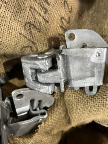 Geländerkupplung mj - 5x,